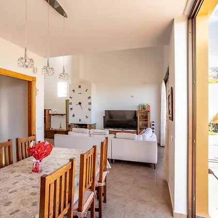 Villa Amazing Villa Las Flores *