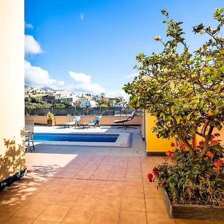 Amazing Villa Las Flores *